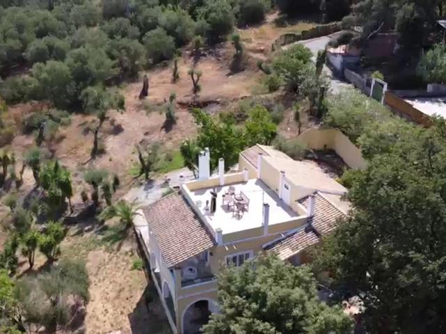 Olea Home Agia Pelagia Chlomou Buitenkant foto